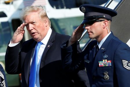 ΗΠΑ: Η αβεβαιότητα λόγω Τραμπ φρενάρει την αγορά ειδών πολυτελείας