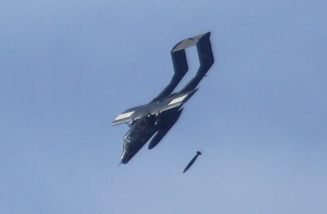 Φιλιππίνες: Βομβαρδισμοί κατά θέσεων των ανταρτών στο Μαράουι