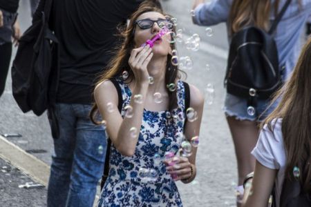 ΣΥΡΙΖΑ: «Ασφαλώς και δεδομένη η παρουσία μας στο Athens Pride»