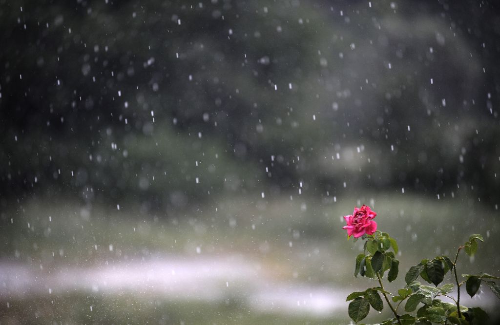 Προειδοποίηση της ΕΜΥ για καταιγίδες στην ηπειρωτική Ελλάδα