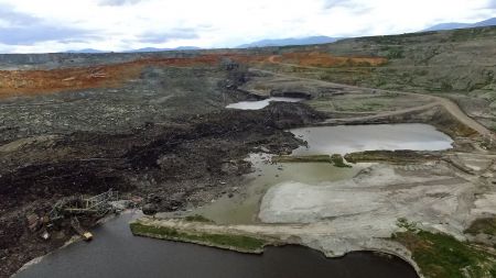 ΠΑΣΟΚ: Είχαμε νομοθετήσει μετεγκατάσταση του οικισμού Αγ. Αναργύρων