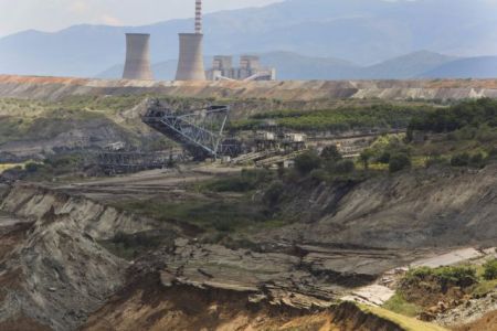 ΟΑΣΠ: Αμεση εκκένωση του χωριού Ανάργυροι στο Αμύνταιο