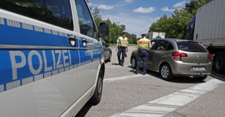 Τροχαίο με λεωφορείο στη Βαυαρία – Στους 18 οι νεκροί