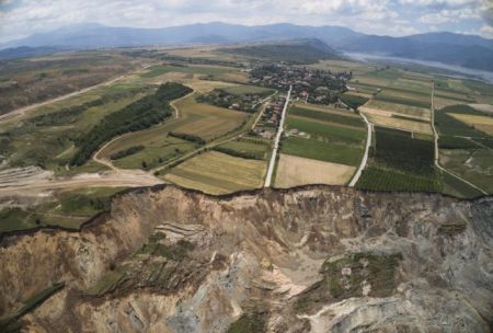 Πρόταση Μυτιληναίου στη ΔΕΗ για την αναβάθμιση του Αμυνταίου