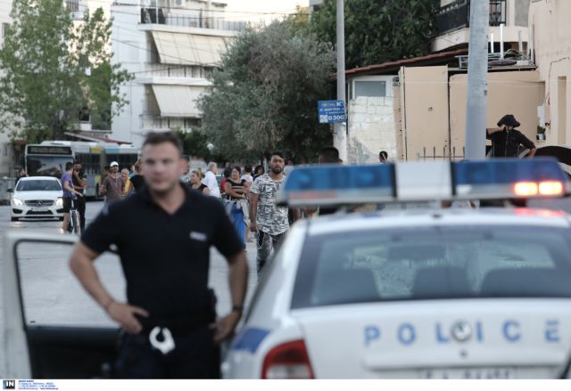 Χαλκιδική: Αναζητούνται οι δράστες ένοπλης ληστείας κοσμηματοπωλείου