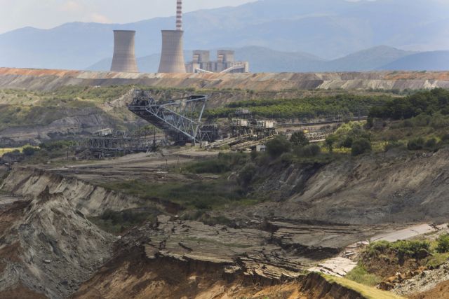 Ο δρόμος του λιγνίτη στην Ελλάδα φθάνει στο τέλος του