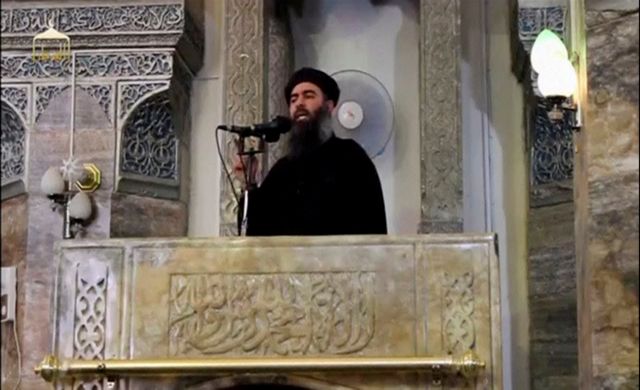 Η Δύση κερδίζει το ISIS στο πεδίο της μάχης, αλλά χάνει τον κυβερνοπόλεμο