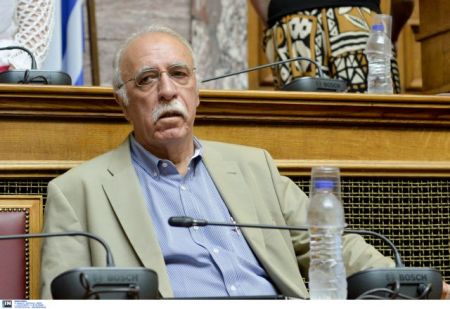 Βίτσας για Novartis: Οι καθαροί να βγουν καθαροί και οι ένοχοι να πληρώσουν