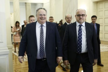 Κοτζιάς: Θα είμαι ο πιο ευτυχισμένος άνθρωπος όταν λύσουμε το Κυπριακό