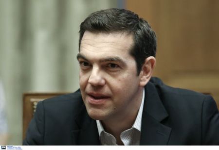 Αλέξης Τσίπρας: Περιμένω από τους δανειστές να σεβαστούν τη χώρα μου