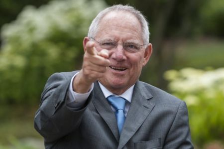 Φοροδιαφυγή 32 δισ. ευρώ αποκάλυψε εφοριακή υπάλληλος