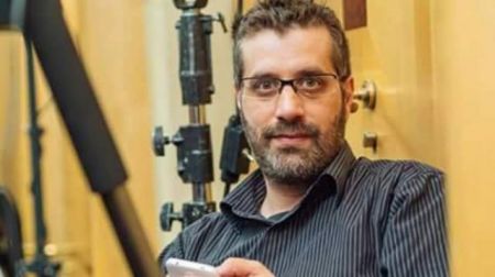 Εφυγε από τη ζωή ο δημοσιογράφος Κώστας Εφήμερος