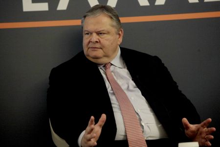 Βενιζέλος: Πρώτη αποκρυπτογράφηση της απόφασης του Eurogroup