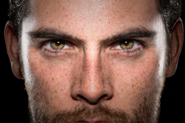 Θέμα DNA το να «διαβάζουμε» τα μάτια των άλλων