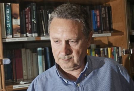 Στρατής Πασχάλης: Η ποίηση απέναντι στον πολιτιστικό ακτιβισμό