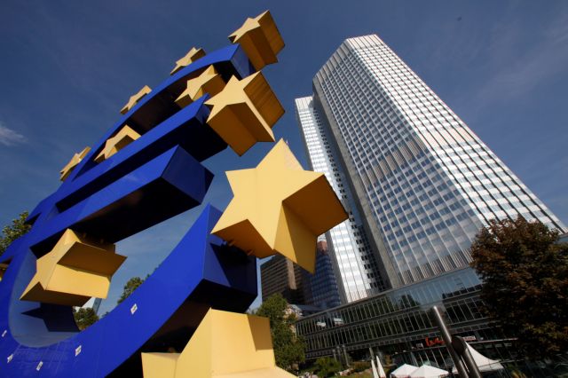 Τι περιμένει την Πέμπτη από την ΕΚΤ η αγορά