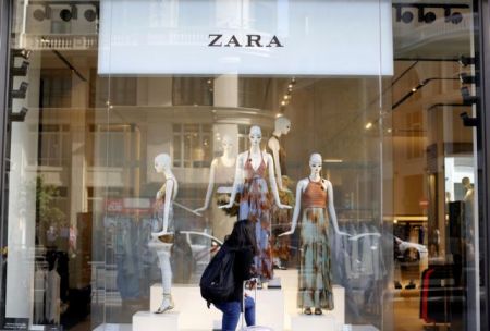 Καλπάζουν πωλήσεις, κέρδη και… μπόνους στα Zara