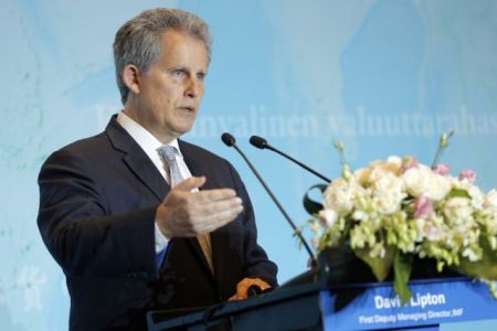 Αισιοδοξία από το ΔΝΤ για πρόοδο στο θέμα του ελληνικού χρέους