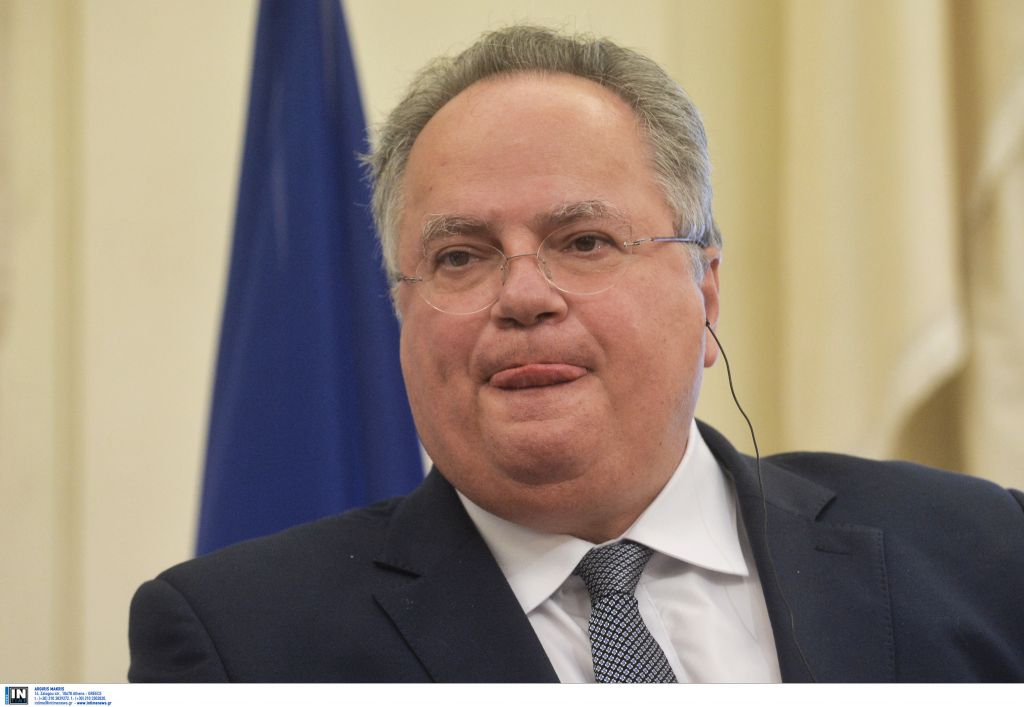 Κυπριακό: Σκληρή απάντηση Κοτζιά στην Τουρκία για το ναυάγιο των συνομιλιών