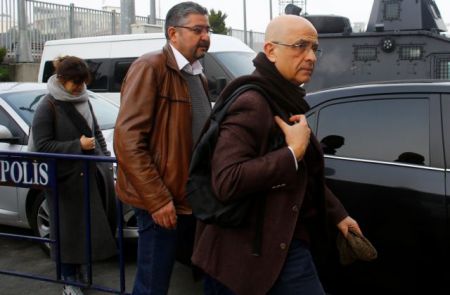 Τουρκία: Κάθειρξη 25 ετών σε βουλευτή της αντιπολίτευσης