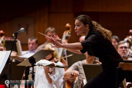 Ζωή Τσόκανου: «Μεμονωμένη η δυσπιστία που αντιμετώπισα»