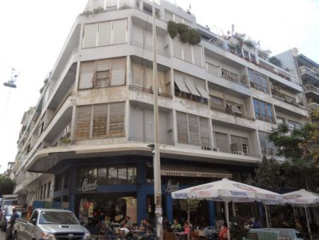 Εγκλημα στην Κηφισιά, μυστικά στα Εξάρχεια