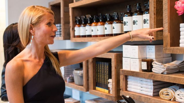 Επικίνδυνες μπίζνες από τους σελέμπριτις