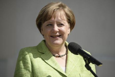 Μέρκελ: Η ΕΕ είναι έτοιμη να διαπραγματευθεί το Brexit