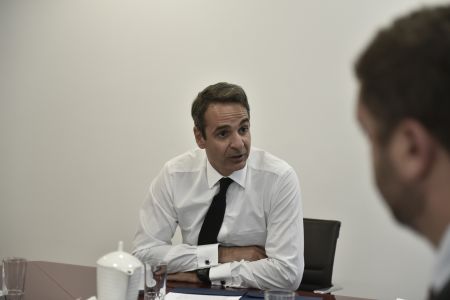 Συμπληρωματικά στοιχεία από Μητσοτάκη ζητεί η επιτροπή «Πόθεν Έσχες»