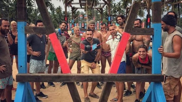 Ο τυφώνας «Survivor» κατήργησε τον… απολογισμό