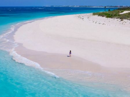 «Εγκλημα» στις Μπαχάμες