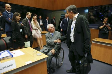 Ικανοποίηση στον ΣΕΒ για την συμφωνία