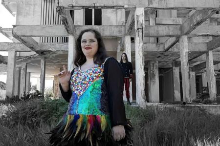 ΘΕ.ΑΜ.Α. του ταλέντου και της επιμονής