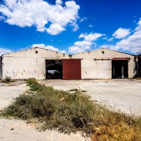 Το Αργος, οι Μυκήνες, ο Ξενάκης και ο «Διεθνής Τόπος»