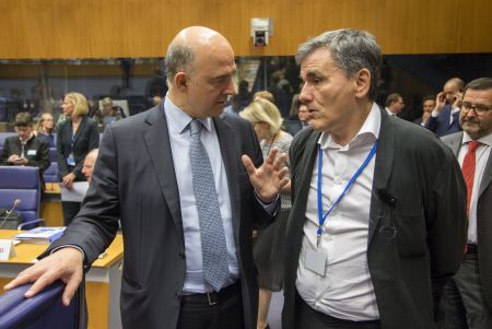 Tough bargaining over viable debt relief package