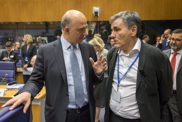 Η επιμονή Τσακαλώτου και ο εγκλωβισμός Τσίπρα