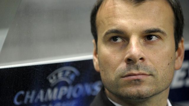 Ο Αλεκσάνταρ Στανόγεβιτς θα είναι ο νέος προπονητής του ΠΑΟΚ