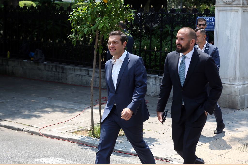 Parliament to review role of two former PMs, eight ex-ministers in Novartis case