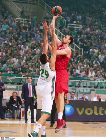 Πώς σχεδιάζουν την επόμενη μέρα στον Ολυμπιακό