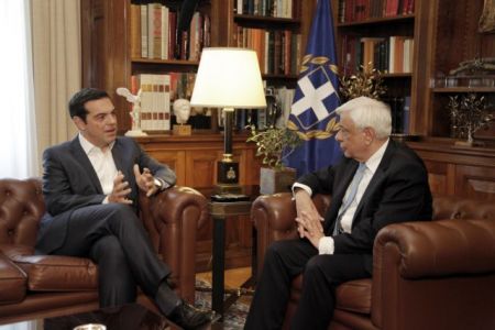 Για τα πανηγύρια…