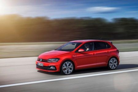 VW Polo: Μεγάλωσε σε όλα!