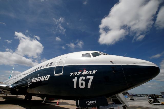 Η Boeing νίκησε κατά κράτος την Airbus