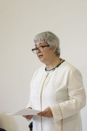 Η φιλελεύθερη μουσουλμάνα που προκαλεί τους φανατικούς