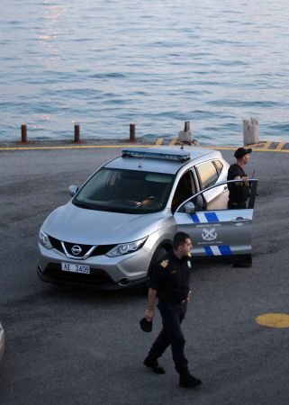 Νεκρός 16χρονος που έπεσε στο λιμάνι του Ηρακλείου