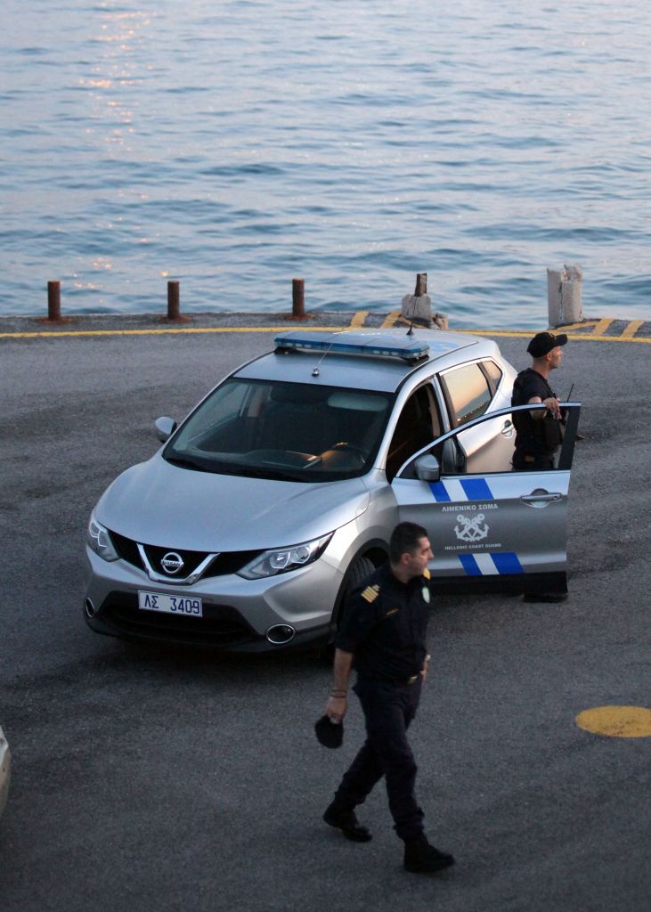 Εγκλεισμός σε ψυχιατρείο για τον 85χρονο που σκότωσε τον γιο του