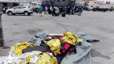 Περισσότερη Ευρώπη για αντιμετώπιση του προσφυγικού αλλά…