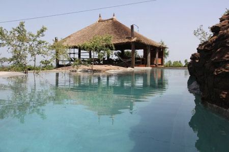 Επίθεση σε τουριστικό θέρετρο στο Μάλι