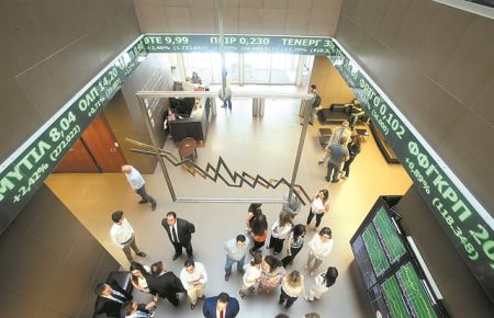 Ο χάρτης των μεγεθών του α’ 6μήνου 2018 για τις εισηγμένες