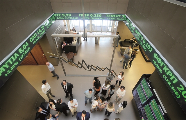 Στόχος η πρόσβαση των εταιρειών σε επενδυτικά κεφάλαια