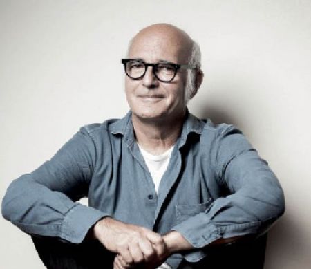 Λουντοβίκο Εϊνάουντι: «Μου προκαλούν αμηχανία οι ταμπέλες»